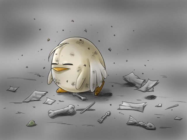 05倒霉…… 世界也变得灰灰的[1]............jpg